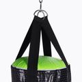 Боксов чувал за тренировка Everlast Unfilled Everstrike Heavy black/green 2