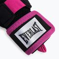 Дамски вътрешни ръкавици EVERLAST gel black EV4355 4