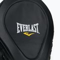 EVERLAST Elite Leamantis MIT кожени тренировъчни дискове черни EV4731 4