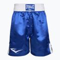 Мъжки къси панталони за тренировка Everlast Trunks Pro blue/white