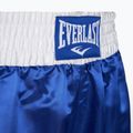 Мъжки къси панталони за тренировка Everlast Trunks Pro blue/white 4