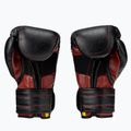 EVERLAST Elite Muay Thai боксови ръкавици черни EV360MT 6