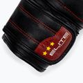 EVERLAST Elite Muay Thai боксови ръкавици черни EV360MT 4