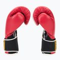 Боксови ръкавици Everlast 1910 Classic Pro red 4