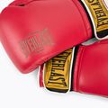 Боксови ръкавици Everlast 1910 Classic Pro red 5