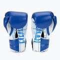 Боксови ръкавици Everlast 1910 Classic Pro blue 2