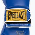 Боксови ръкавици Everlast 1910 Classic Pro blue 5