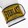 Боксови ръкавици EVERLAST 1910 Classic Pro white EV1910 5