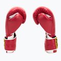 Боксови ръкавици Everlast 1910 Classic Pro red 3