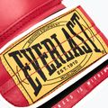 Боксови ръкавици Everlast 1910 Classic Pro red 4