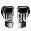 EVERLAST 1910 Classic Pro Боксови ръкавици черни EV1910PRO BL-12 OZ. 4