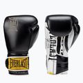 EVERLAST 1910 Classic Pro Боксови ръкавици черни EV1910PRO BL-12 OZ. 5