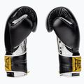 EVERLAST 1910 Classic Pro Боксови ръкавици черни EV1910PRO BL-12 OZ. 6