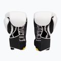 EVERLAST 1910 Класически боксови ръкавици бели EV1910 2