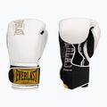 EVERLAST 1910 Класически боксови ръкавици бели EV1910 3