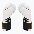 EVERLAST 1910 Класически боксови ръкавици бели EV1910 4