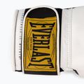 EVERLAST 1910 Класически боксови ръкавици бели EV1910 5