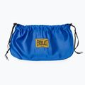 Боксови ръкавици Everlast Fight Leather blue 7