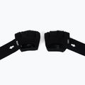 EVERLAST 4345 черни гел ръкавици с лента EV4345 2