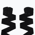 EVERLAST 4345 черни гел ръкавици с лента EV4345 5
