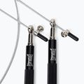 EVERLAST Алуминиево въже за скорост черно EV3390 2