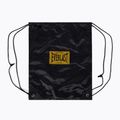 Мъжка боксова каска EVERLAST Leather 1910 black EV4820 5