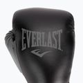 Мъжки боксови ръкавици EVERLAST Powerlock Pu black EV2200 5
