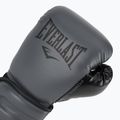 Боксови ръкавици Everlast Powerlock 2 charocal 5