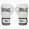 EVERLAST Core 4 боксови ръкавици бели EV2100