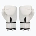EVERLAST Core 4 боксови ръкавици бели EV2100 2