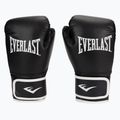EVERLAST Core 2 боксови ръкавици черни EV2100