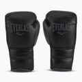 Боксови ръкавици Everlast Powerlock 2 Laced Pro Training black 2