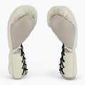 Боксови ръкавици Everlast Powerlock 2 Laced Pro Training white 4