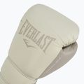 Боксови ръкавици Everlast Powerlock 2 Laced Pro Training white 5