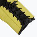 Боксови ръкавици Everlast Powerlock 2 Laced Pro Training neon yellow 6