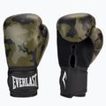 EVERLAST Spark зелени боксови ръкавици EV2150
