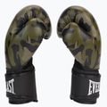 EVERLAST Spark зелени боксови ръкавици EV2150 4