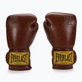 Боксови ръкавици EVERLAST 1910 Classic Pro Brown EV1910PRO