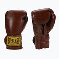 Боксови ръкавици EVERLAST 1910 Classic Pro Brown EV1910PRO 3