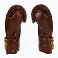 Боксови ръкавици EVERLAST 1910 Classic Pro Brown EV1910PRO 4