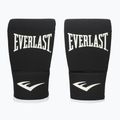 Боксови ръкавици Everlast Heavy Bag black/white/gold 2