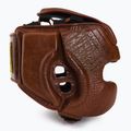 Everlast 1910 PRO кафява боксова каска 4660 2