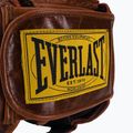 Everlast 1910 PRO кафява боксова каска 4660 4
