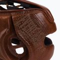 Everlast 1910 PRO кафява боксова каска 4660 5