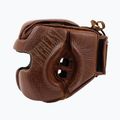 Everlast 1910 PRO кафява боксова каска 4660 10