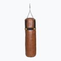 EVERLAST 1910 Pro Boxing Bag Leather Brown EV5780
