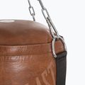 EVERLAST 1910 Pro Boxing Bag Leather Brown EV5780 3