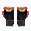 Детски боксови ръкавици Everlast Prospect 2 red/gold EV4602 RED/GLD 2