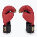 Детски боксови ръкавици Everlast Prospect 2 red/gold EV4602 RED/GLD 4