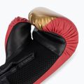 Детски боксови ръкавици Everlast Prospect 2 red/gold EV4602 RED/GLD 5